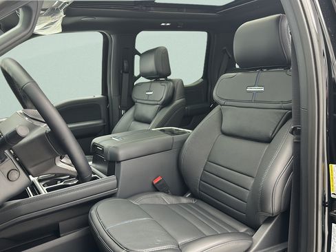 New 2026 Ford F350 Platinum AWD/4WD image 16