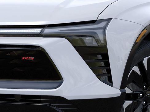 New 2026 Chevrolet Blazer EV RS FWD image 10