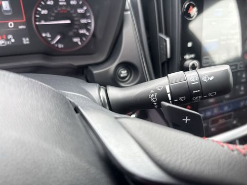 New 2026 Subaru Impreza RS image 21