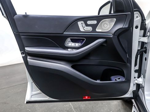 Certified 2025 Mercedes-Benz GLE 350 GLE 350 SUV image 22