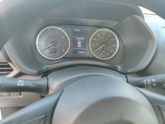 Used 2025 Nissan Sentra S FWD image 18