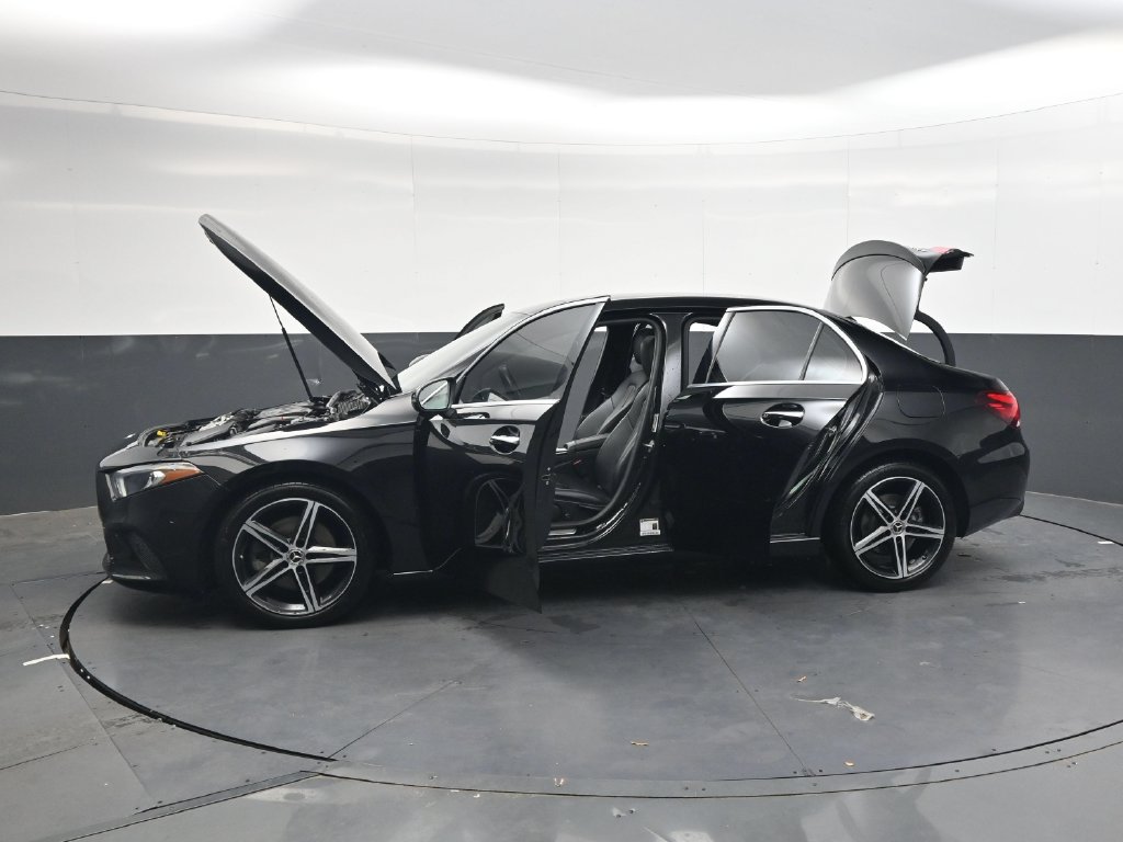 Used 2022 Mercedes-Benz A 220 4MATIC image 39