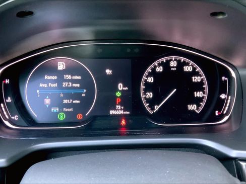 Used 2021 Honda Accord Sport image 26