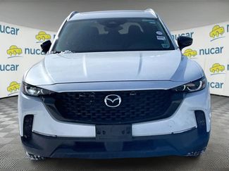 Used 2025 MAZDA CX-50 AWD 2.5 S w/ Premium Package video 2