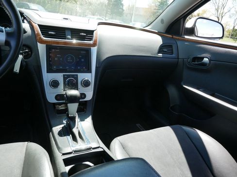 Used 2012 Chevrolet Malibu LT w/ Sunroof Package FWD image 13