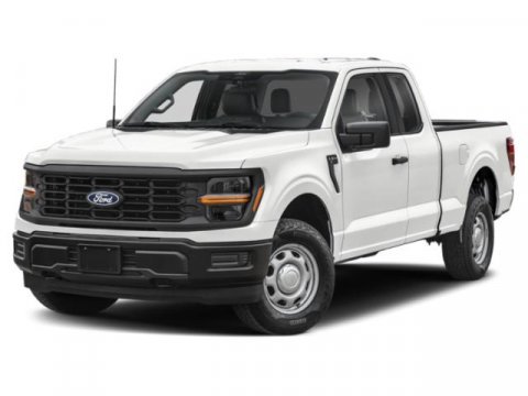 New 2026 Ford F150 XL AWD/4WD image 2