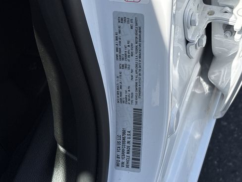 Certified 2025 RAM 1500 Tradesman image 35