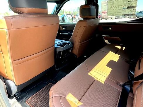 New 2026 Toyota Tundra 1794 Edition image 17