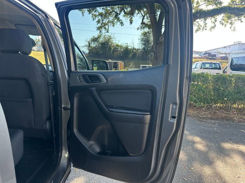 Used 2021 Ford Ranger XL w/ Equipment Group 101A High image 27