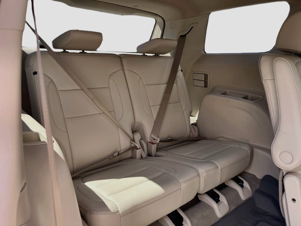 Used 2022 GMC Acadia Denali w/ Trailering Package FWD image 29