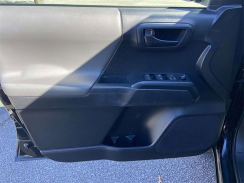 Used 2023 Toyota Tacoma SR image 11