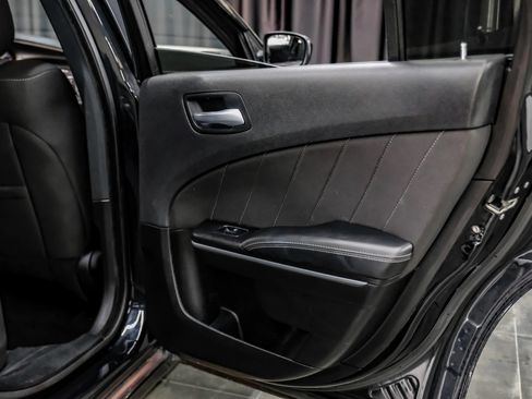 Used 2022 Dodge Charger SXT RWD image 59