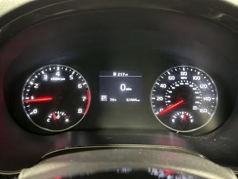 Used 2022 Kia Seltos EX AWD/4WD image 12
