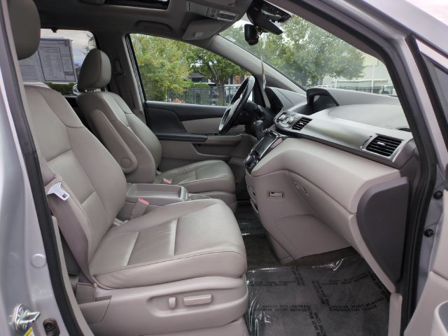 Used 2015 Honda Odyssey Touring image 33