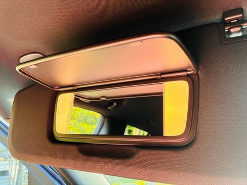 New 2025 Chevrolet Tahoe Premier image 38