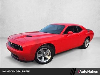 Used 2023 Dodge Challenger SXT RWD video 1