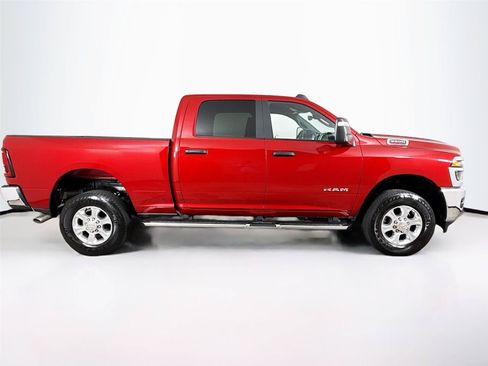 Used 2026 RAM 2500 Big Horn AWD/4WD image 35