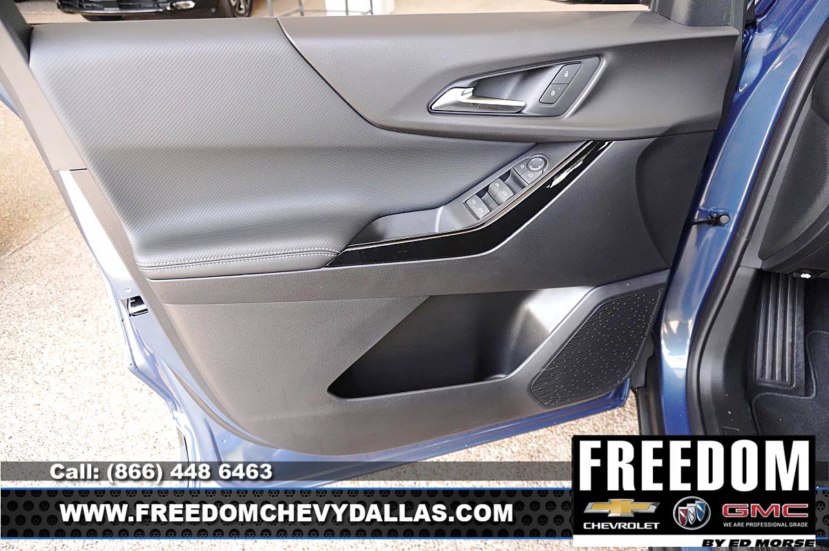 Used 2027 Chevrolet Equinox LT FWD image 38