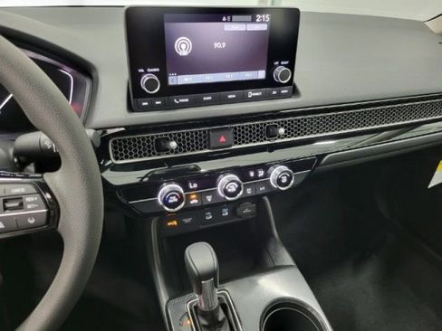 New 2026 Honda Civic LX image 26