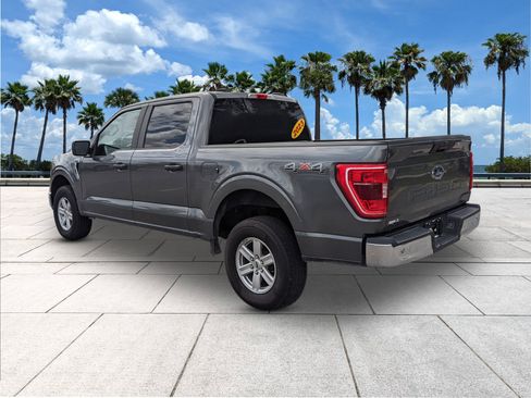 Certified 2023 Ford F150 XLT image 6