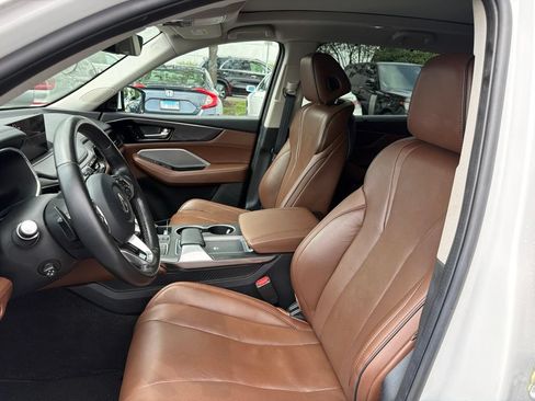 Used 2023 Acura MDX SH-AWD w/ Advance Package image 9