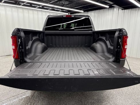Used 2026 RAM 1500 Lone Star AWD/4WD image 7