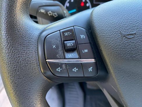 Used 2025 Ford Transit 250 Low Roof w/ Exterior Upgrade Package RWD image 40