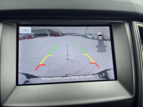 Used 2020 Ford Ranger XLT w/ Equipment Group 302A Luxury image 19