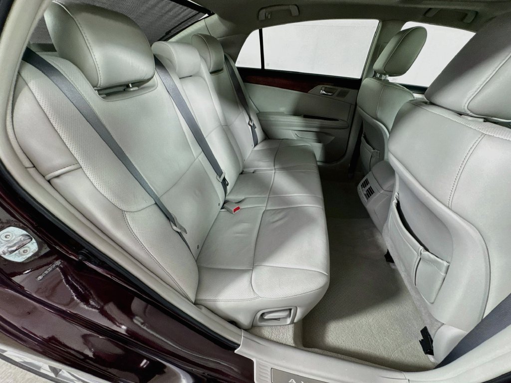 Used 2012 Toyota Avalon Limited FWD image 32