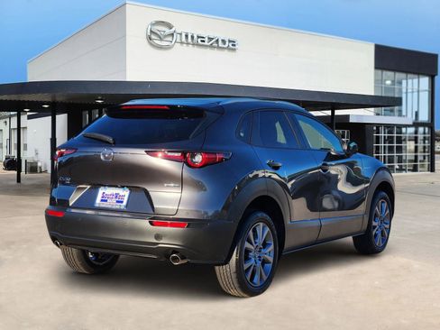 New 2026 MAZDA CX-30 AWD 2.5 S w/ Premium Package image 5