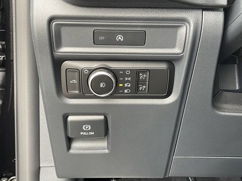 New 2025 Ford F150 STX w/ Equipment Group 200A image 24