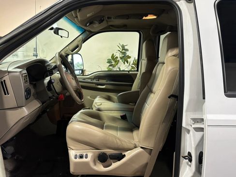 Used 2002 Ford Excursion XLT RWD image 10