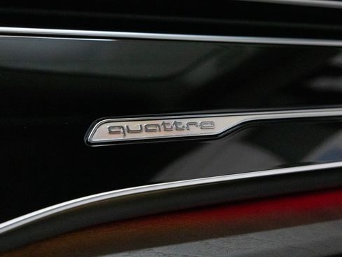 Used 2023 Audi Q8 Premium Plus AWD/4WD image 32