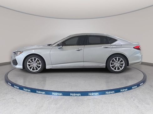 Used 2023 Acura TLX FWD image 11
