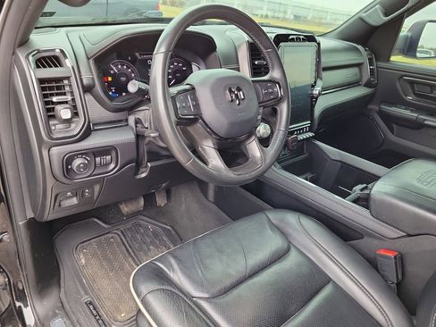 Used 2023 RAM 1500 Limited image 15