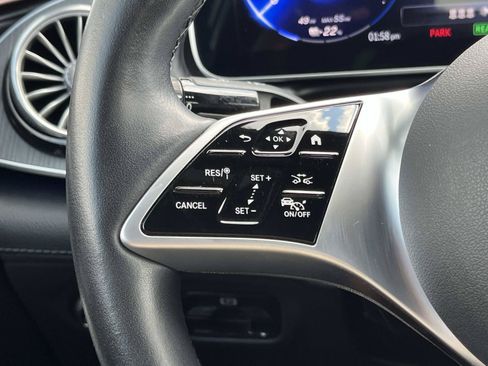 Certified 2023 Mercedes-Benz EQE 350+ 4MATIC Sedan image 29