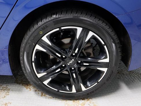 Used 2024 Kia K5 GT-Line FWD image 20