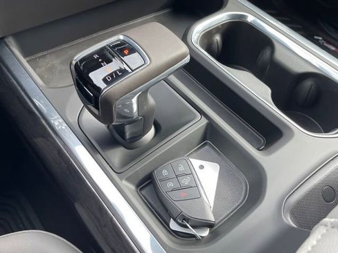 New 2026 Chevrolet Silverado 1500 LTZ image 14