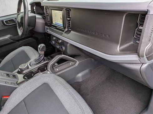 Used 2022 Ford Bronco Big Bend AWD/4WD image 20