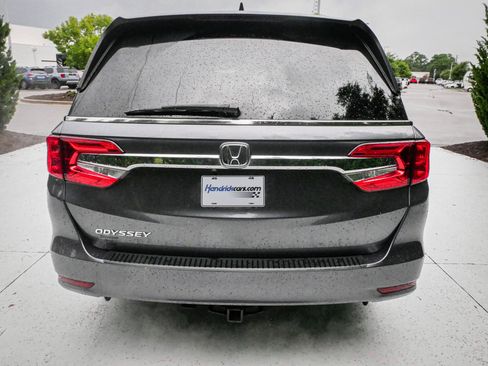 Used 2020 Honda Odyssey EX-L image 8