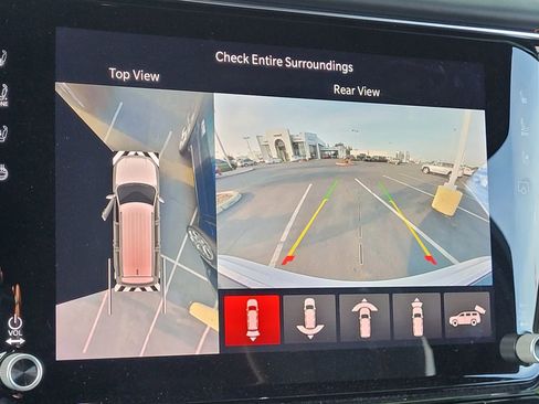 New 2023 Jeep Grand Wagoneer Series III image 25