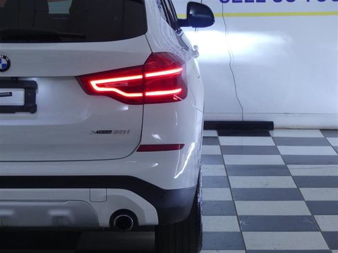Used 2019 BMW X3 xDrive30i AWD/4WD image 31