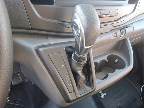 New 2024 Ford Transit 350 148 High Roof Extended w/ Load Area Protection Package image 7