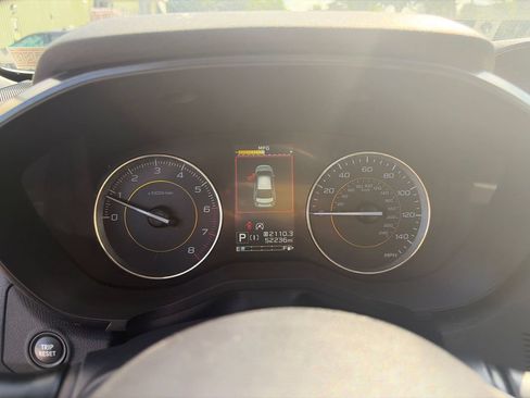 Used 2023 Subaru Crosstrek 2.5i Sport AWD/4WD image 21