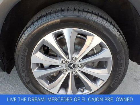 Certified 2022 Mercedes-Benz GLE 350 image 24