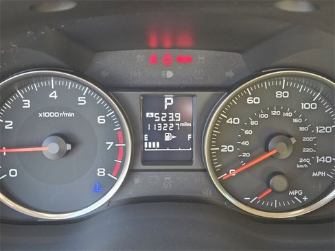 Used 2014 Subaru Crosstrek 2.0i Limited image 20