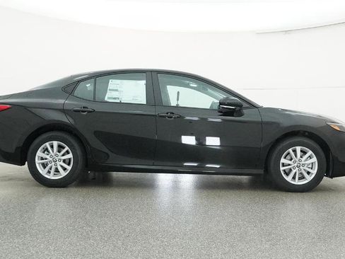 New 2026 Toyota Camry LE image 50