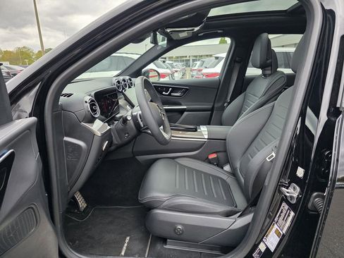 New 2026 Mercedes-Benz GLC 300 4MATIC image 21