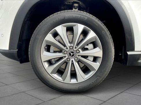 Used 2020 Mercedes-Benz GLE 350 4MATIC image 10