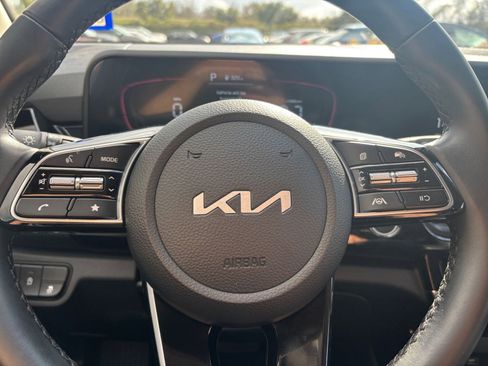 Used 2025 Kia Seltos S image 25